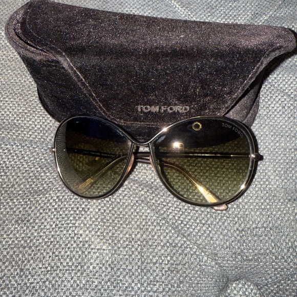 Authentic Tom Ford sunglasses - Picture 3 of 16